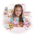 thumbnail image 2 of New Adventures Little Sweeties Baby Doll with Pets, 2 of 5
