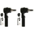 thumbnail image 1 of Terminales Exteriores Xlr 2004 A 2009 Cadillac TRW ., 1 of 4