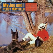 Percy Mayfield - My Jug and I - Music & Performance - Vinyl