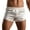 Gold, variant on Vedolay Men Brief Panties Men's Hipster Panty Lace Bikini Briefs for Men Low Waist Briefs,White XL