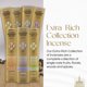 thumbnail image 4 of Incienso Gonesh Love 25 cm 80 unidades Quema lenta, 4 of 6