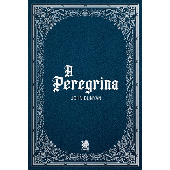 A Peregrina, (Paperback)