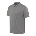 thumbnail image 4 of Red Kap Men's Short Sleeve Performance Knit Pocket&nbsp;Polo, 4 of 5