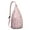 Pink-1, variant on Celestial Sun and Moon Drawstring Backpack – Vintage Boho Astrology & Starry Night Print – Mystical Moon Phase & Cosmic Aesthetic Bag for Hiking, Festivals, and Spiritual Travel