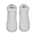 thumbnail image 4 of Tenis Hombre HGN Altos Modernos Diseño Basquet Blanco 26.5 HGN by MR SHU TIPO ESCOLAR, 4 of 4