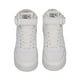 thumbnail image 4 of Tenis Hombre HGN Altos Modernos Diseño Basquet Blanco 28, 4 of 4