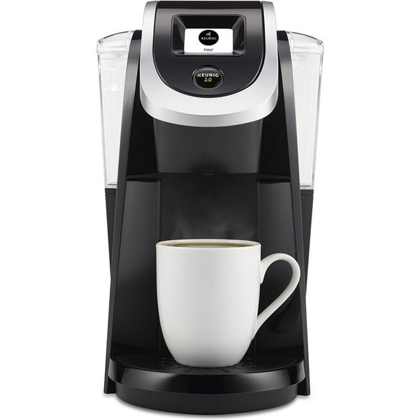 White Keurig Coffee Maker Walmart ***fasttrack***keurig K15 White