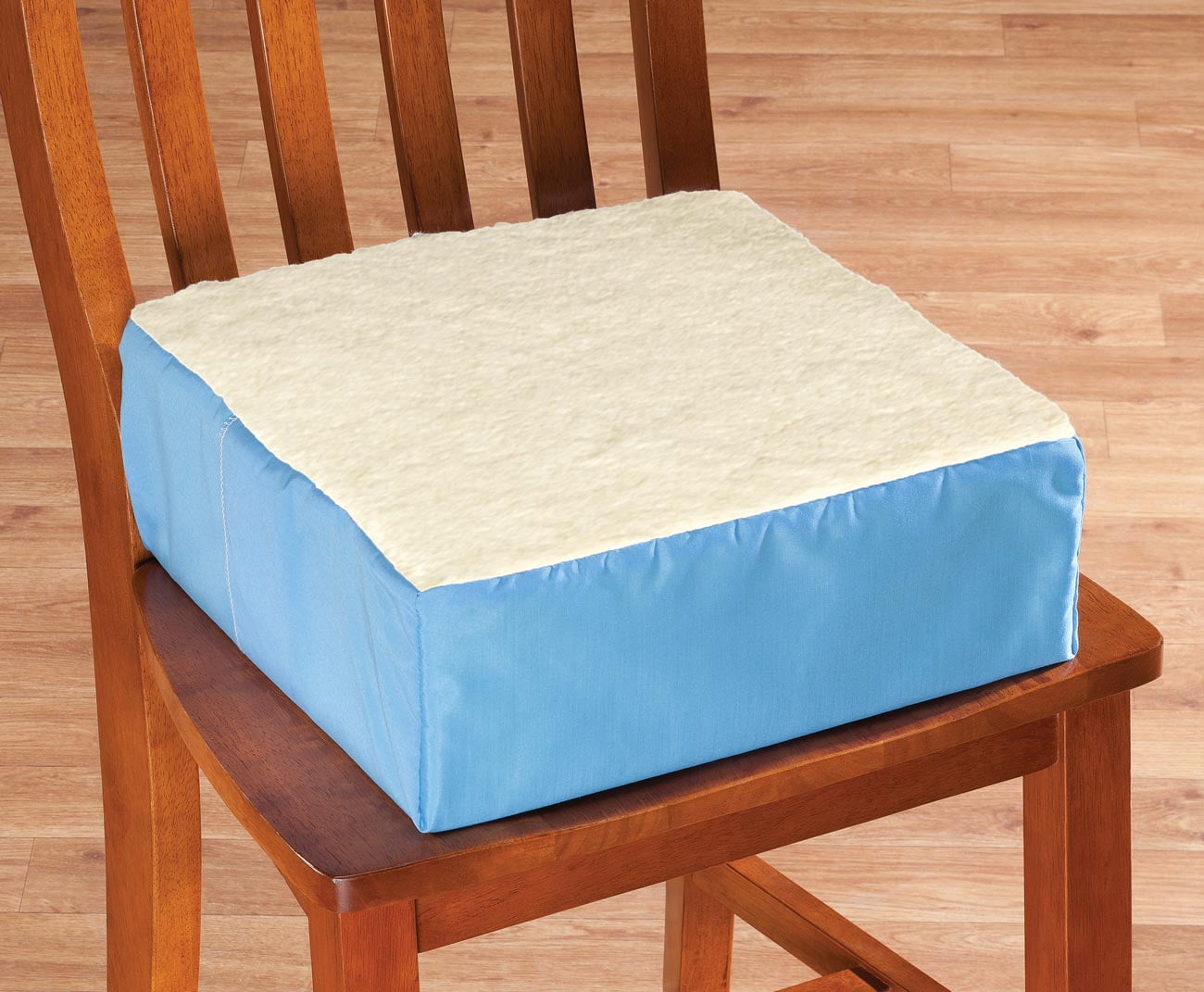 Extra Thick Foam Cushion, Large by LivingSURE - StarCrest