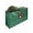 L-Green, variant on Christmas Tree Storage Bag, Fits Up to 7 ft. Tall Disassembled Tree, 48" x 13" x 20" Holiday Artificial Tree Storage Case, Xmas Storage Container