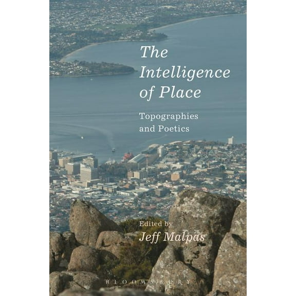 The Intelligence of Place (Paperback)