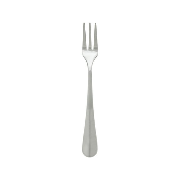Excellante Flatware-Diamond stainless steel oyster fork, 18/10, comes in dozen