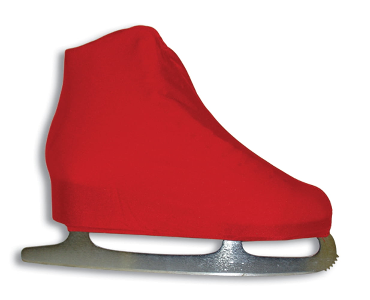 A&R Universal Figure Skate CoverLycra Stretch Ice Skate Boot Cover