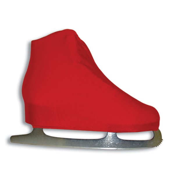 A&R Universal Figure Skate CoverLycra Stretch Ice Skate Boot Cover