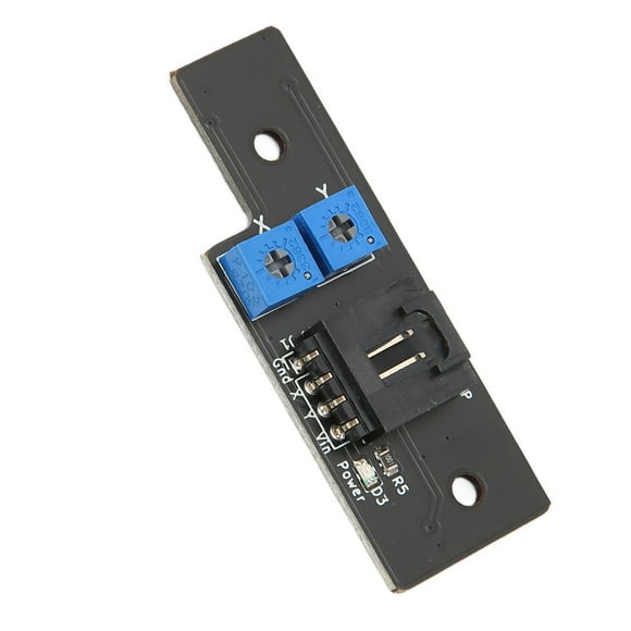 Limit Switch Module, For Voron V2.4 X/Y Axes Hall Effect Endstop, Limit Switch Board DIY 3D Printer Accessories, Compatible With Voron 2.2/2.4 3D Printer