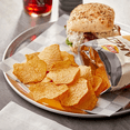 thumbnail image 4 of Lay's Baked BBQ Potato Crisps, 1.125 ounce bags. (Pack of 8) , Bundled by City Wide Gourmet, 4 of 7
