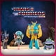 thumbnail image 2 of Tarjetas colgantes originales de Transformers Super 7, serie Unicron, Quintesson, Sharkticon, juguetes, pasatiempos, figuras de acción, regalos navideños, 2 of 5