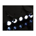 thumbnail image 4 of Clip faro delantero BRILLAR 5 LED para gorra Negro, 4 of 10
