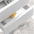 thumbnail image 4 of Render 24" Wall-Mount Bathroom Vanity Cabinet, 4 of 8