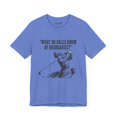 thumbnail image 3 of Boundaries | Amelia | Golf T-Shirt, 3 of 4