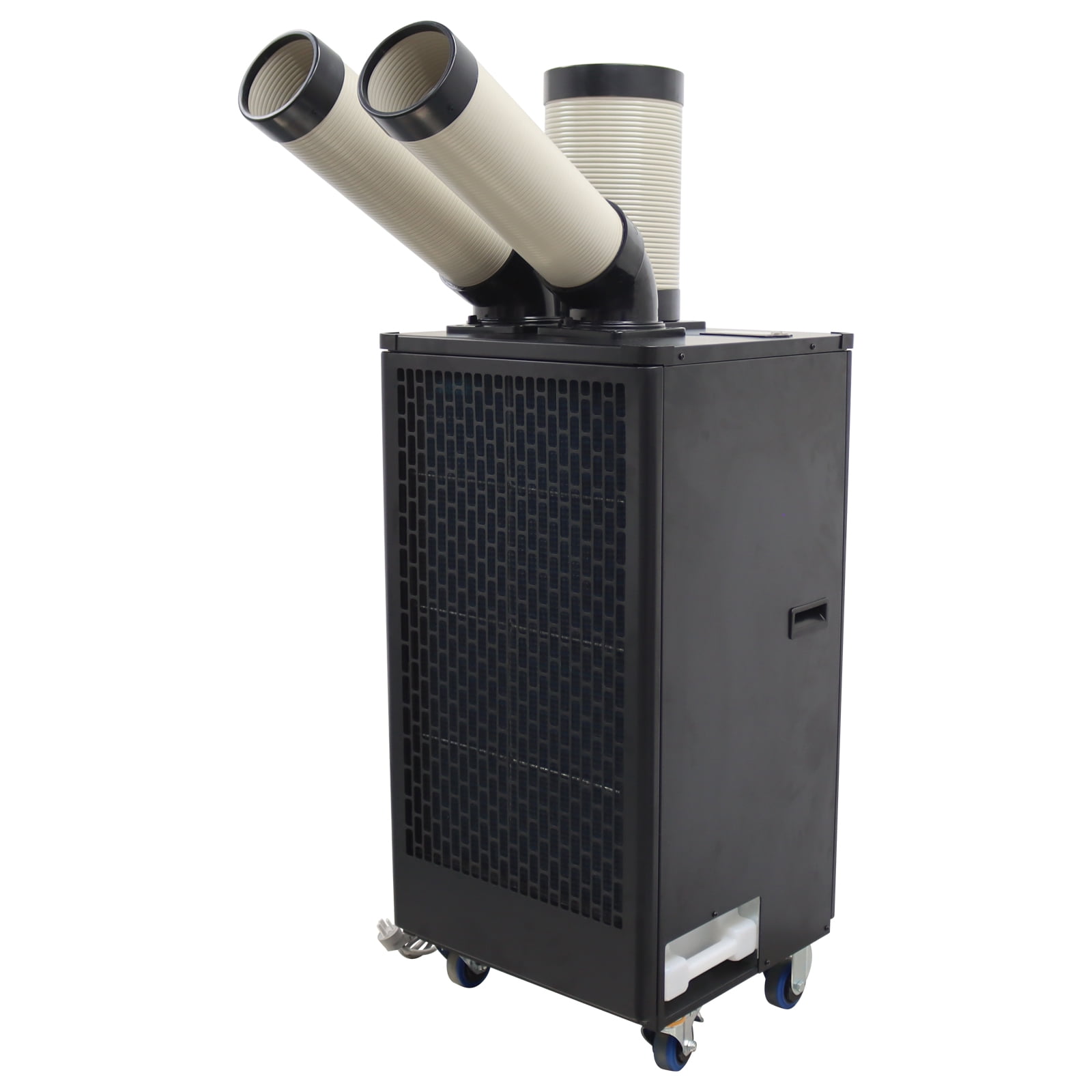 Industrial Portable Air Conditioner 5L Large Tank Commercial Cooler Adjustable Air Outlet 220V
