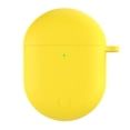 thumbnail image 2 of Housse de Protection Anti-Poussière Non Décolorante Compatible Bluetooth Peau Protectrice Résiliente avec Boucle pour Redmi AirDots 3 Pro, 2 of 8