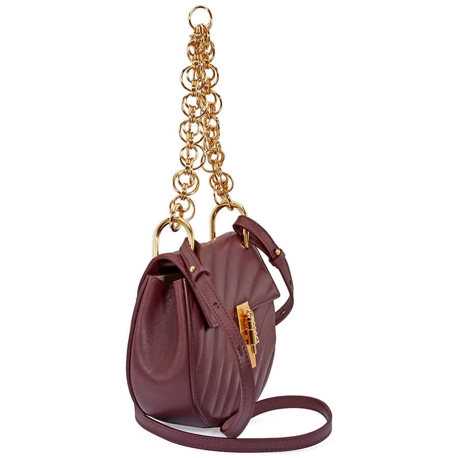 chloe mini bijou bolsa