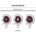thumbnail image 3 of Straykids Lightstick, Cheering Lights for Concert Light Sticks with Bluetooth Function with Merch Bracelets and 55 Photocards, 3 of 8