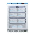 thumbnail image 2 of 24" Wide Built-In Healthcare Refrigerator, 2 of 3