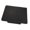 Black, variant on Zxpjkyu Dish Drying Mat Drying Pad 22.8"x17.7" Countertop Easy Clean for Kitchen Counter Gray
