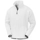 thumbnail image 1 of Result Genuine Recycled - Forro Polar para Hombre (Blanco), 1 of 1