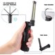thumbnail image 3 of Lampe De Travail Led Lampe Torche Baladeuse Led Lampe Atelier Led Recargable Lampe D & #39; inspección Lampe De Poche Base Magntique 5 Modos Pour Lampe Gar Afortunado Sencillez, 3 of 5