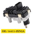 thumbnail image 5 of Turbo Electronic Actuator BV40 For Nissan URVAN NV350 2.5 dCi 140KW, 5 of 11