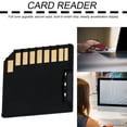 thumbnail image 4 of Short Secure Digital Card Adapter TF Card Memory Adapter Drive For Macbook Air, 4 of 9