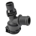 thumbnail image 5 of Conector Manguera Radiador A Bomba Agua Bmw 540i 740i 740il, 5 of 5