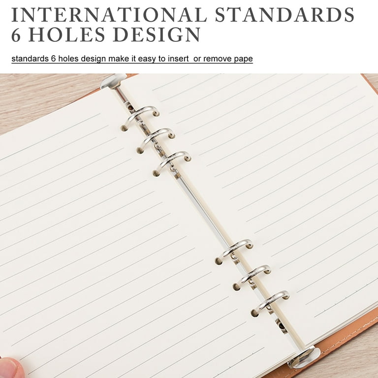 初売り A5 Homelove Loose 240 GSM, 100 Paper, Refill School Leaf バトルスピリッツ