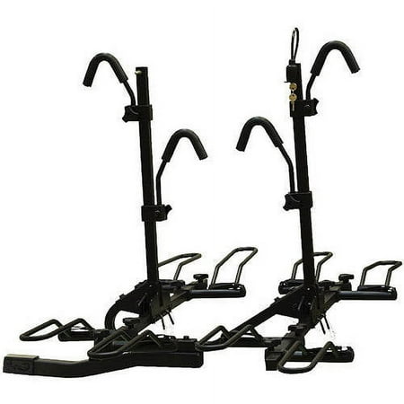 SportRack 4-Bike 4EZ Hitch Platform Bicycle Carrier