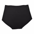 thumbnail image 2 of Pantaleta Berlei Para mujer Talla M Completa Clean Cut Negro, 2 of 4