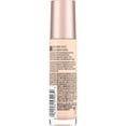 thumbnail image 6 of Maybelline Dream Radiant Liquid Foundation Makeup, 10 Porcelain Ivory, 1 fl oz, 6 of 6