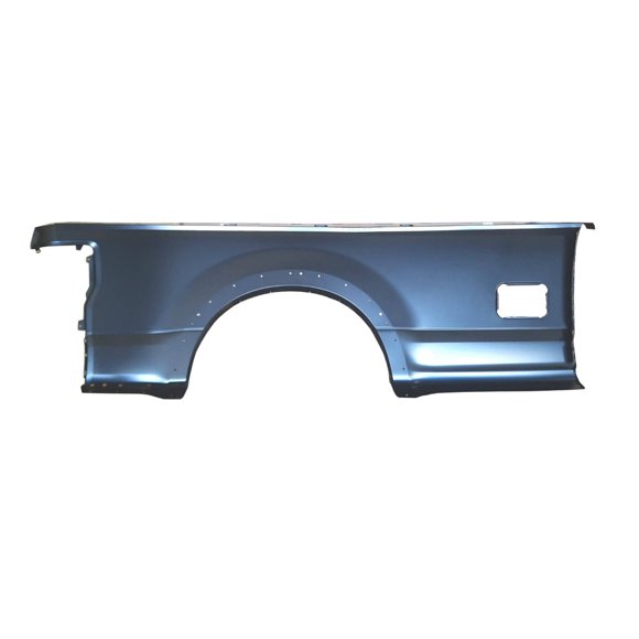 OE Compatible/Replacement Driver Side Outer Truck Bed Panel(FO1756147C)