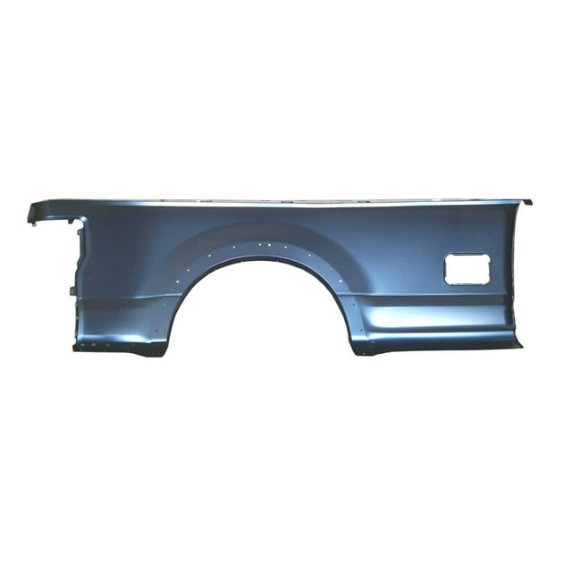 OE Compatible/Replacement Driver Side Outer Truck Bed Panel(FO1756147C)