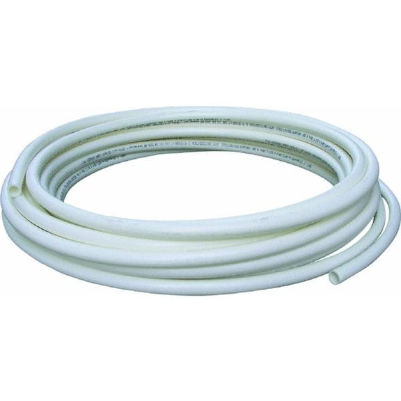 Coil PEX Tubing