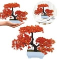 GuLuBin Forget Not Flowers Artificial Creative Green Artificial Tree gulubin-forget-not-flowers-artificial-creative-green-artificial-tree