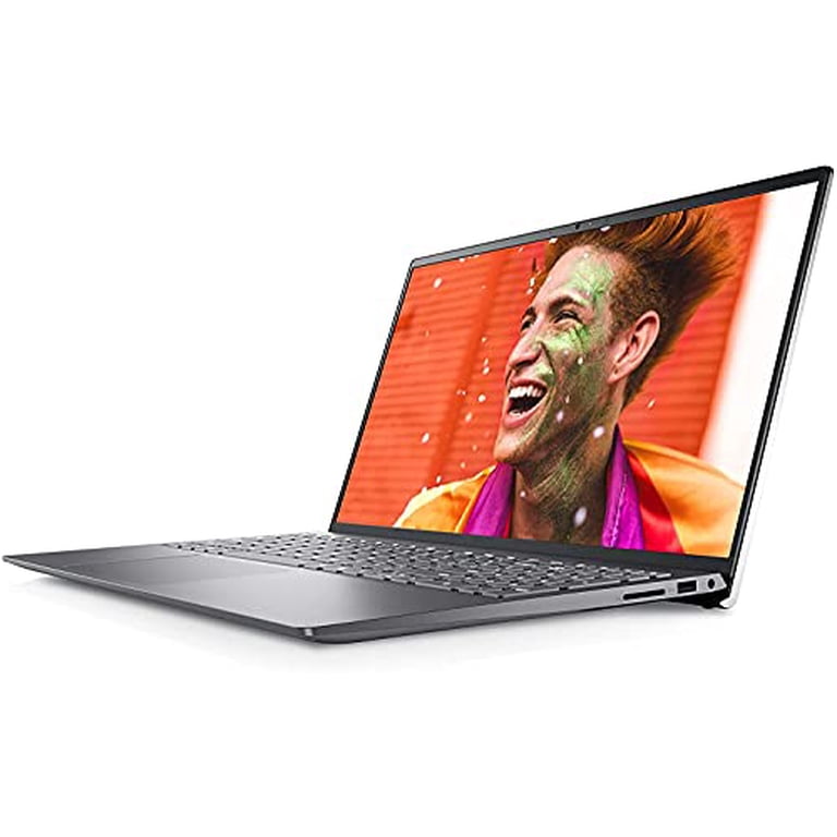 Dell Inspiron 15 FHD Touchscreen Laptop, AMD Ryzen 5 5500U (Beats 