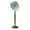 Blue, variant on Waypoint Geographic Lyon Blue Oceans Floor Standing Globe