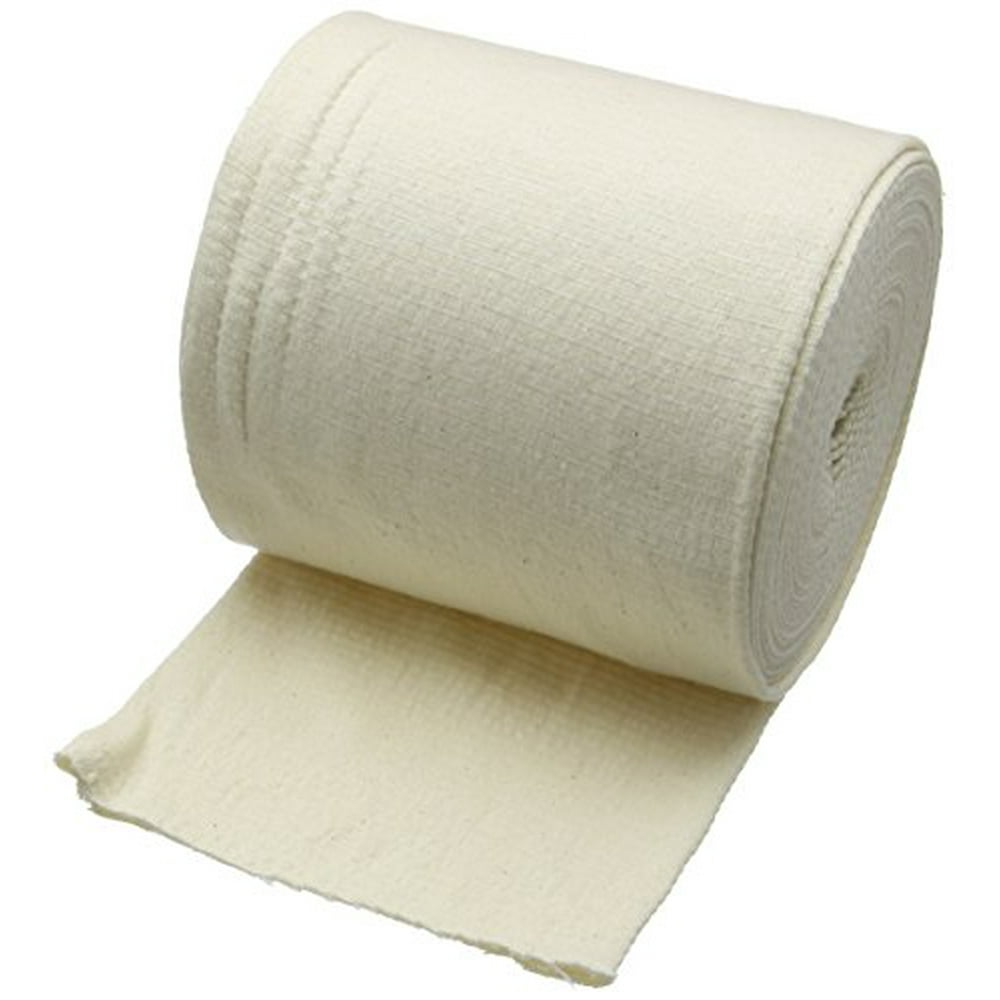 Tubigrip Size J Tubular Bandage 10M Box Natural(6.75 in. x 33 ft