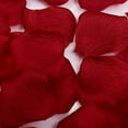 thumbnail image 3 of Joernso 1000 Pcs Wedding Party Scatter Confetti Fake Rose Flower Petals Table Decor, 3 of 7