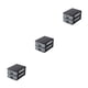 thumbnail image 4 of Caja organizadora de escritorio Cateissary Type1 NO1, 4 of 6