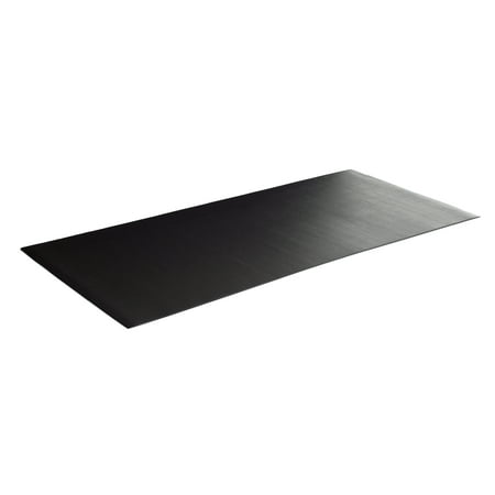 ProForm 40" x 80" Vinyl Floor Mat for Exercise Equipment