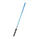 thumbnail image 3 of Entrenador de swing de golf para adultos, ayuda de entrenamiento al aire libre para mejorar la fuerza del chip y . Azul, 3 of 8