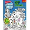 Dots for Domino: And Other Hidden Pictures Puzzles (Paperback - Used) 1590788818 9781590788813